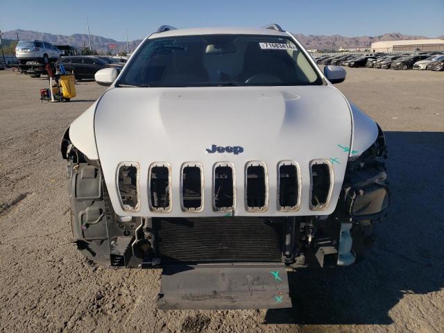 Photo 4 VIN: 1C4PJLCB8FW694680 - JEEP CHEROKEE L 