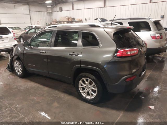 Photo 2 VIN: 1C4PJLCB8FW706875 - JEEP CHEROKEE 