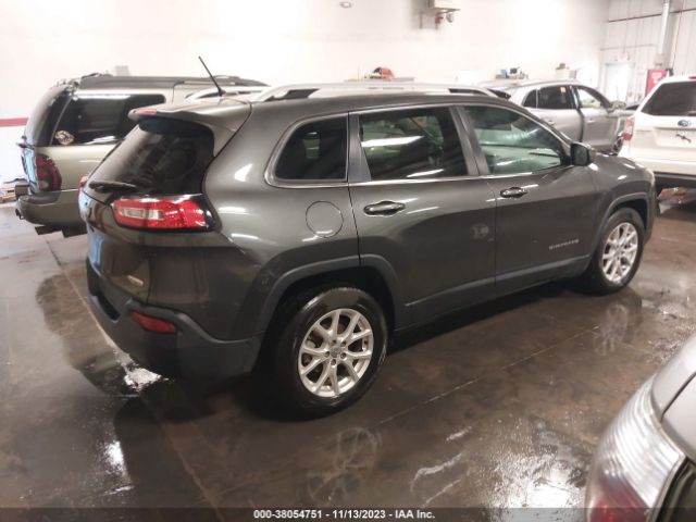 Photo 3 VIN: 1C4PJLCB8FW706875 - JEEP CHEROKEE 