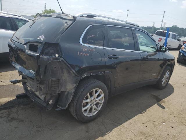 Photo 2 VIN: 1C4PJLCB8FW766073 - JEEP CHEROKEE L 