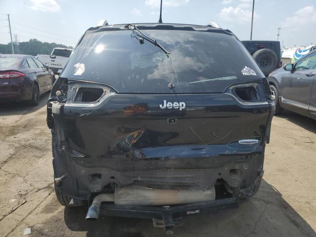 Photo 5 VIN: 1C4PJLCB8FW766073 - JEEP CHEROKEE L 