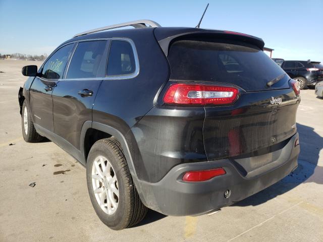 Photo 2 VIN: 1C4PJLCB8FW781043 - JEEP CHEROKEE L 