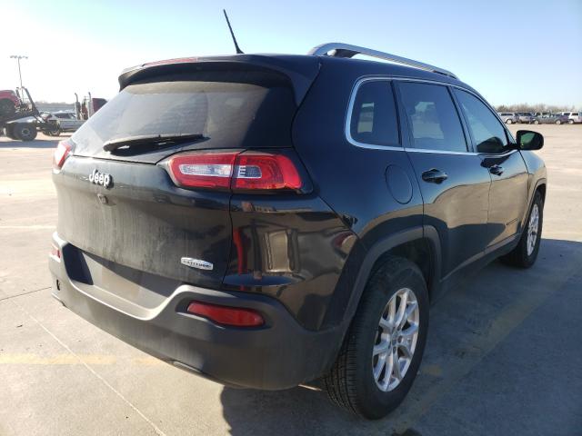 Photo 3 VIN: 1C4PJLCB8FW781043 - JEEP CHEROKEE L 