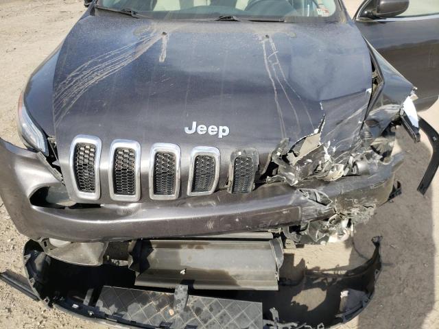 Photo 11 VIN: 1C4PJLCB8FW782032 - JEEP CHEROKEE L 