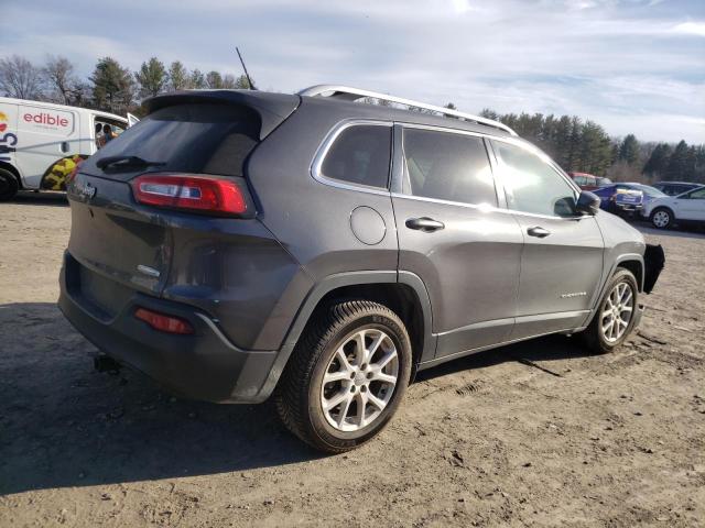 Photo 2 VIN: 1C4PJLCB8FW782032 - JEEP CHEROKEE L 