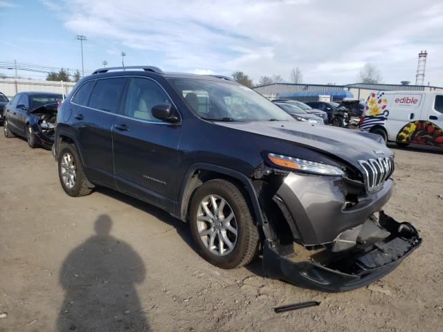 Photo 3 VIN: 1C4PJLCB8FW782032 - JEEP CHEROKEE L 