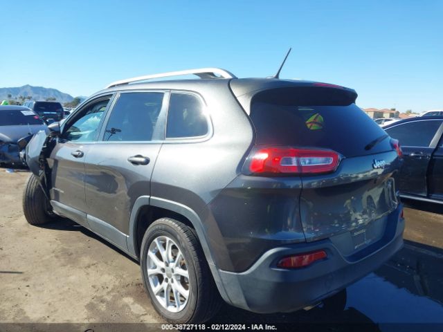 Photo 2 VIN: 1C4PJLCB8FW790762 - JEEP CHEROKEE 