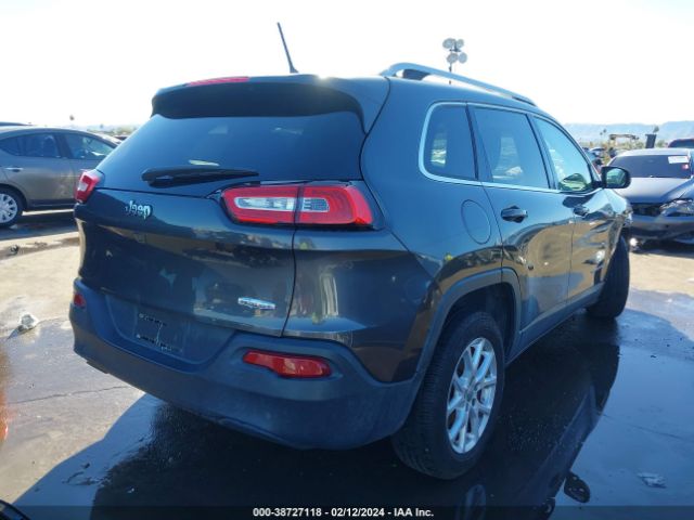 Photo 3 VIN: 1C4PJLCB8FW790762 - JEEP CHEROKEE 