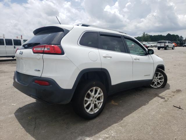 Photo 3 VIN: 1C4PJLCB8GW164713 - JEEP CHEROKEE L 