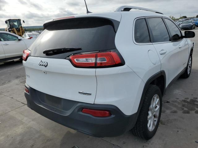 Photo 3 VIN: 1C4PJLCB8GW189840 - JEEP CHEROKEE L 