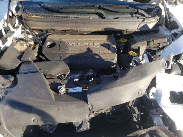 Photo 11 VIN: 1C4PJLCB8GW201209 - JEEP CHEROKEE 