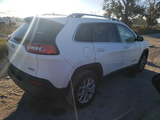 Photo 2 VIN: 1C4PJLCB8GW201209 - JEEP CHEROKEE 