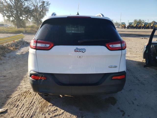 Photo 5 VIN: 1C4PJLCB8GW201209 - JEEP CHEROKEE 