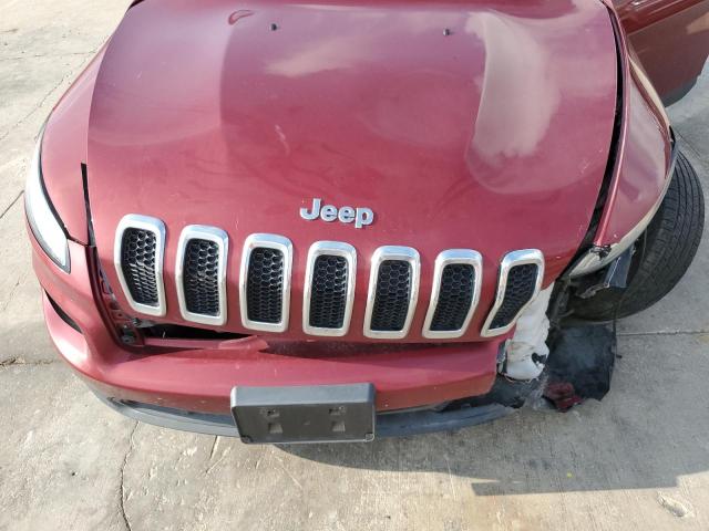 Photo 11 VIN: 1C4PJLCB8GW217751 - JEEP CHEROKEE L 