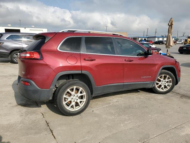 Photo 2 VIN: 1C4PJLCB8GW217751 - JEEP CHEROKEE L 