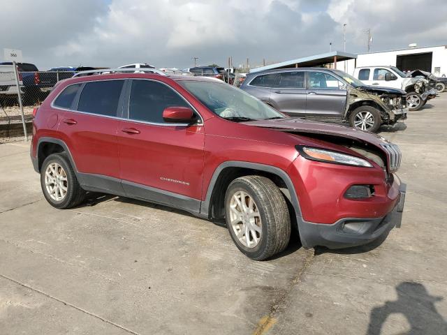 Photo 3 VIN: 1C4PJLCB8GW217751 - JEEP CHEROKEE L 