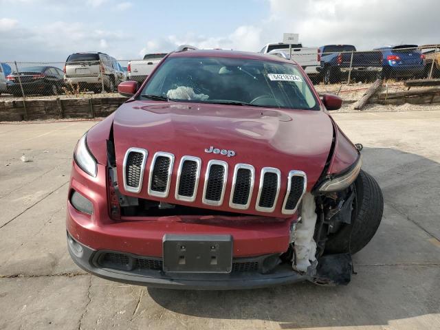 Photo 4 VIN: 1C4PJLCB8GW217751 - JEEP CHEROKEE L 