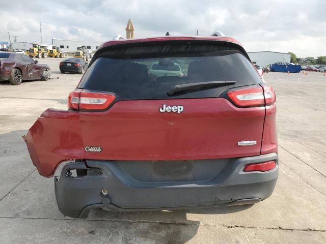 Photo 5 VIN: 1C4PJLCB8GW217751 - JEEP CHEROKEE L 