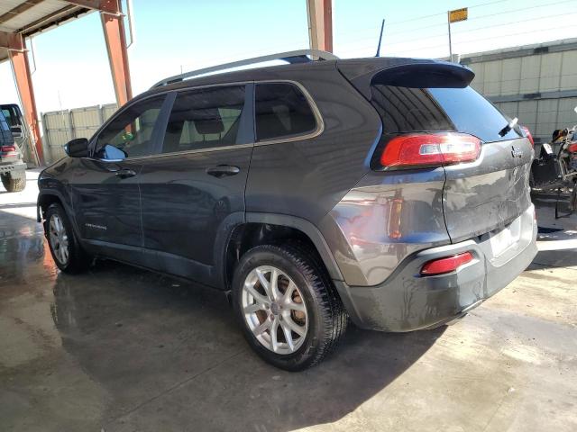 Photo 1 VIN: 1C4PJLCB8GW230712 - JEEP GRAND CHEROKEE 