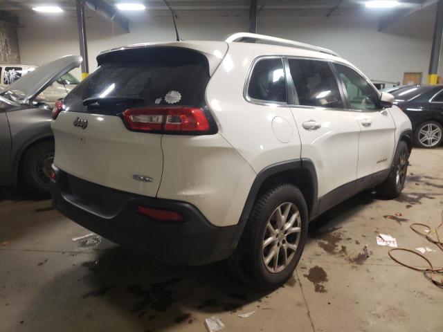 Photo 3 VIN: 1C4PJLCB8GW243119 - JEEP CHEROKEE 