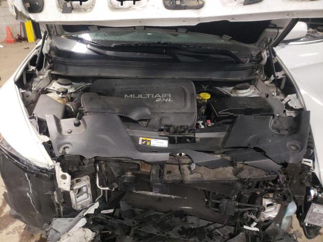 Photo 6 VIN: 1C4PJLCB8GW243119 - JEEP CHEROKEE 