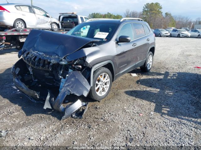 Photo 1 VIN: 1C4PJLCB8GW243380 - JEEP CHEROKEE 