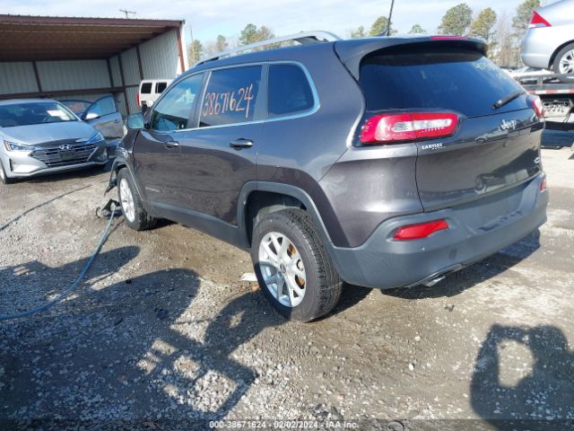 Photo 2 VIN: 1C4PJLCB8GW243380 - JEEP CHEROKEE 