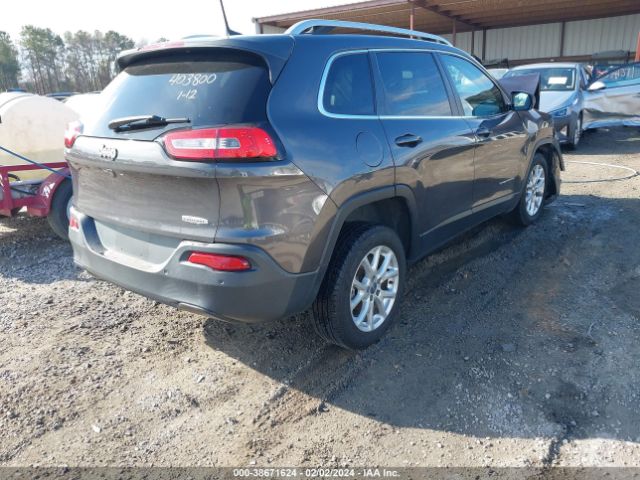 Photo 3 VIN: 1C4PJLCB8GW243380 - JEEP CHEROKEE 