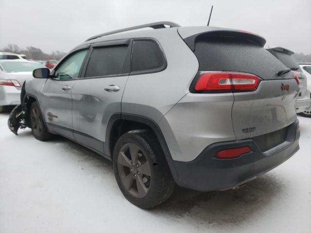 Photo 2 VIN: 1C4PJLCB8GW247445 - JEEP CHEROKEE L 