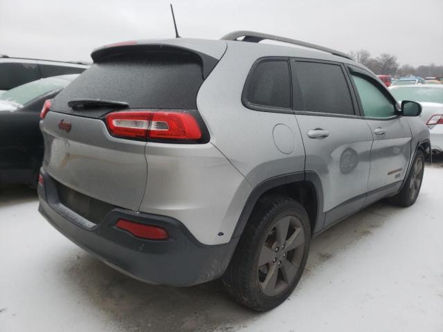 Photo 3 VIN: 1C4PJLCB8GW247445 - JEEP CHEROKEE L 