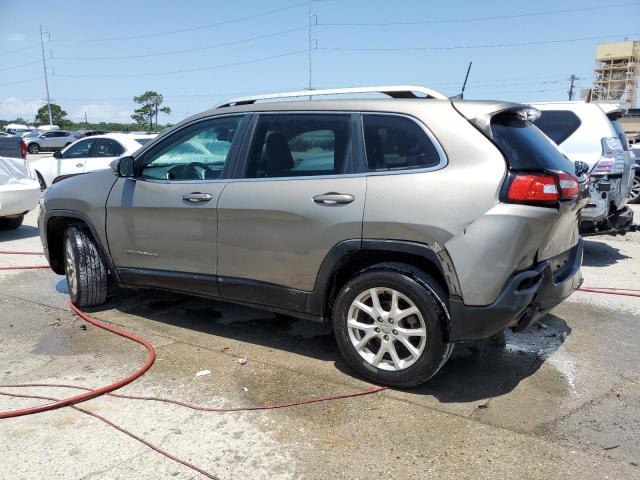 Photo 1 VIN: 1C4PJLCB8GW258350 - JEEP CHEROKEE L 