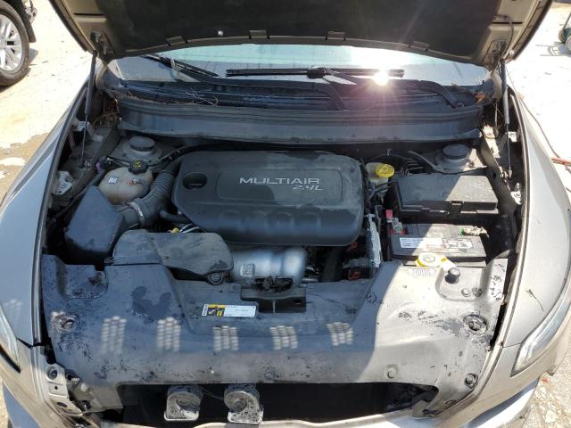 Photo 11 VIN: 1C4PJLCB8GW258350 - JEEP CHEROKEE L 