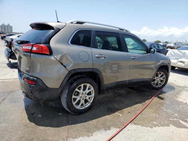 Photo 2 VIN: 1C4PJLCB8GW258350 - JEEP CHEROKEE L 