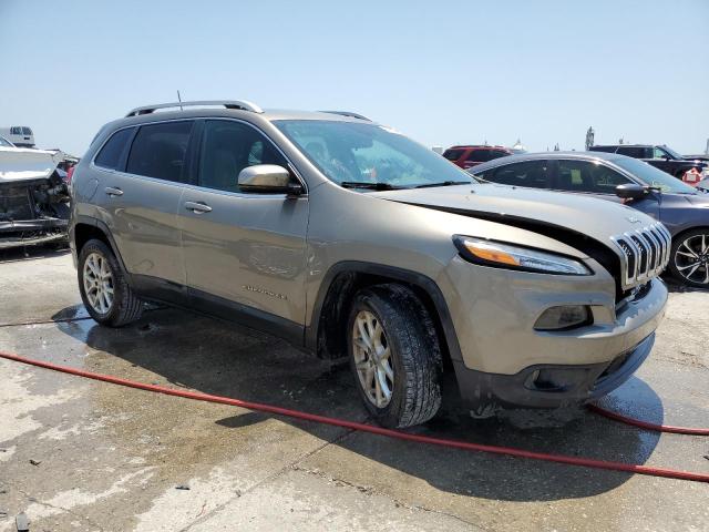 Photo 3 VIN: 1C4PJLCB8GW258350 - JEEP CHEROKEE L 