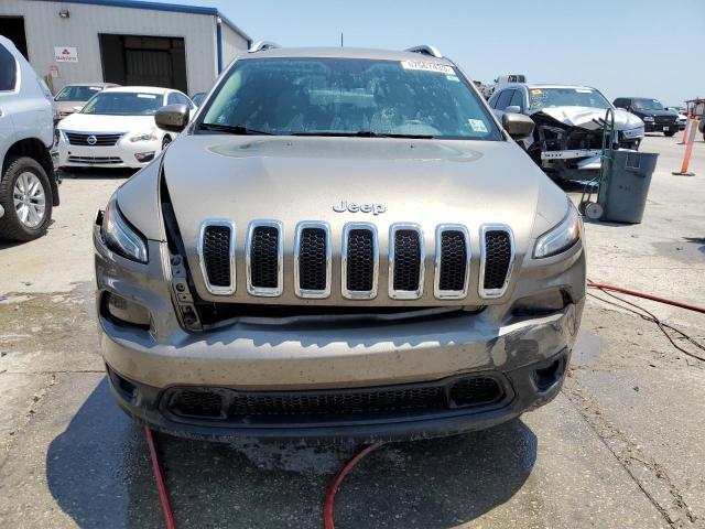 Photo 4 VIN: 1C4PJLCB8GW258350 - JEEP CHEROKEE L 