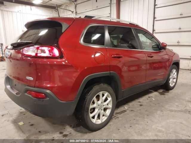 Photo 3 VIN: 1C4PJLCB8GW258901 - JEEP CHEROKEE 