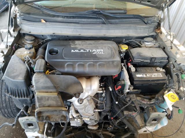 Photo 6 VIN: 1C4PJLCB8GW275410 - JEEP CHEROKEE L 