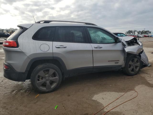 Photo 2 VIN: 1C4PJLCB8GW281160 - JEEP CHEROKEE L 