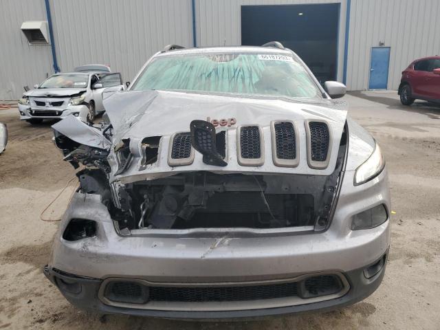 Photo 4 VIN: 1C4PJLCB8GW281160 - JEEP CHEROKEE L 