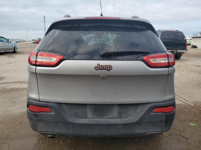 Photo 5 VIN: 1C4PJLCB8GW281160 - JEEP CHEROKEE L 