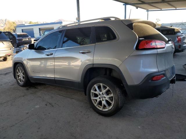 Photo 1 VIN: 1C4PJLCB8GW284401 - JEEP CHEROKEE L 