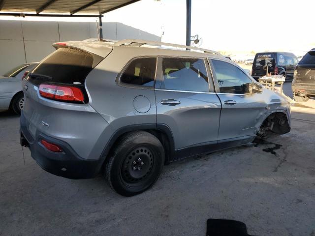 Photo 2 VIN: 1C4PJLCB8GW284401 - JEEP CHEROKEE L 