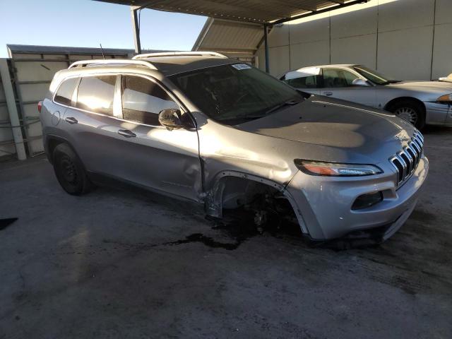 Photo 3 VIN: 1C4PJLCB8GW284401 - JEEP CHEROKEE L 