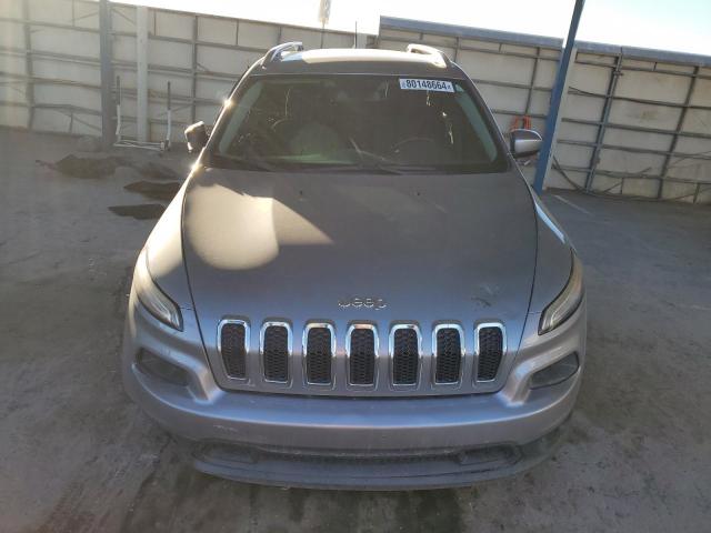 Photo 4 VIN: 1C4PJLCB8GW284401 - JEEP CHEROKEE L 