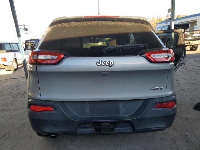 Photo 5 VIN: 1C4PJLCB8GW284401 - JEEP CHEROKEE L 