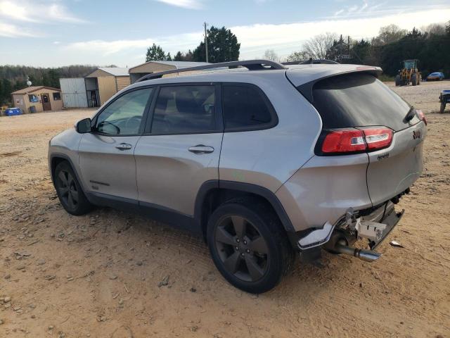 Photo 1 VIN: 1C4PJLCB8GW290831 - JEEP CHEROKEE L 