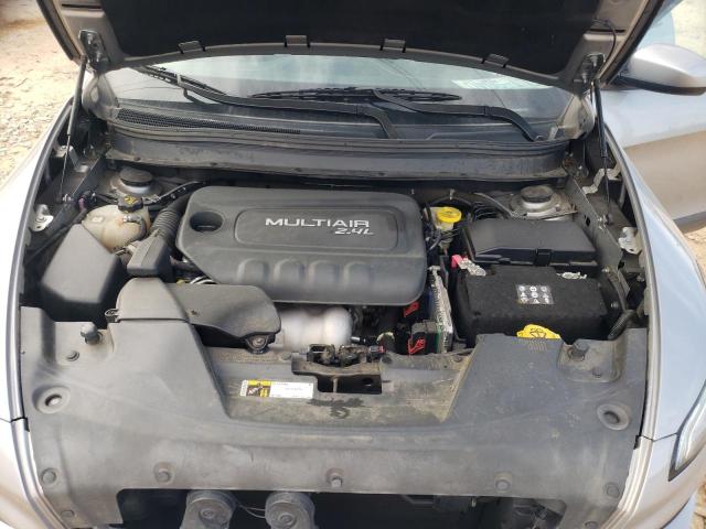 Photo 10 VIN: 1C4PJLCB8GW290831 - JEEP CHEROKEE L 