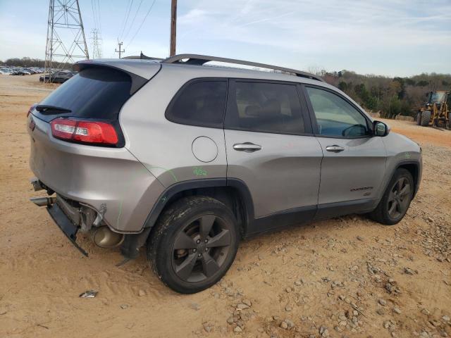 Photo 2 VIN: 1C4PJLCB8GW290831 - JEEP CHEROKEE L 