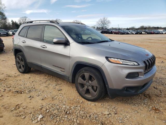 Photo 3 VIN: 1C4PJLCB8GW290831 - JEEP CHEROKEE L 