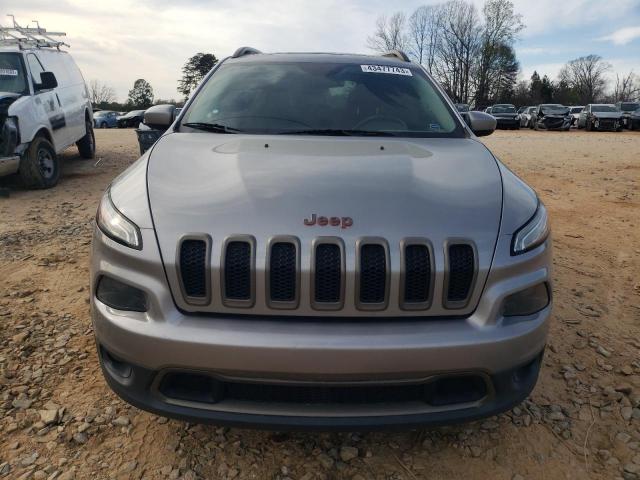 Photo 4 VIN: 1C4PJLCB8GW290831 - JEEP CHEROKEE L 